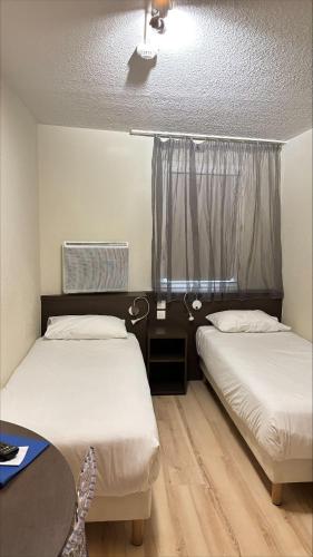 Cit'Hotel Primo Colmar Centre