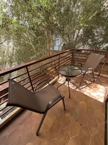 Acropolis apartment