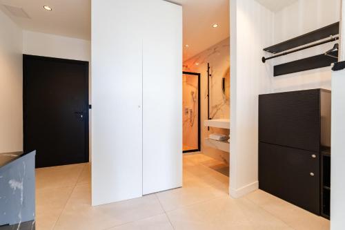 Suite luxe jacuzzi - CANNES SUQUET