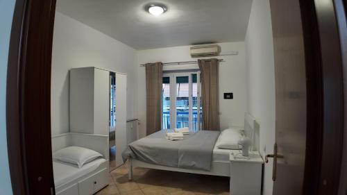 Cinecitta Rooms