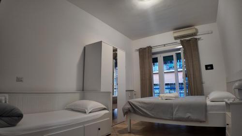 Cinecitta Rooms