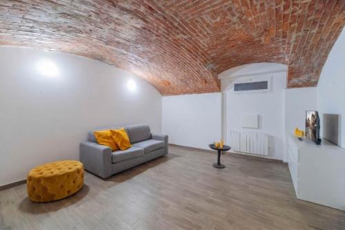 Stylish Arco Della Pace - New Exclusive Apartment