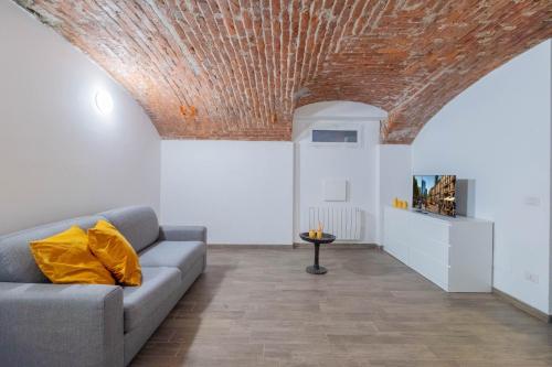 Stylish Arco Della Pace - New Exclusive Apartment