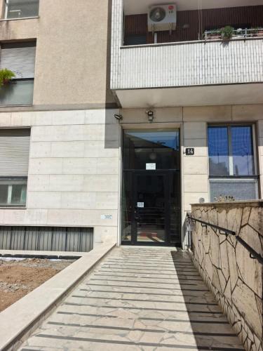 Chic Flat Milano Center with WiFi, AC, Metro M5