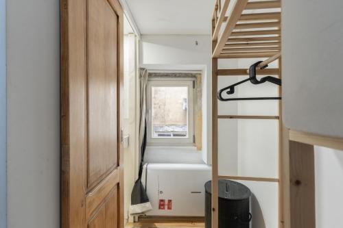 Santos Studio by Homing