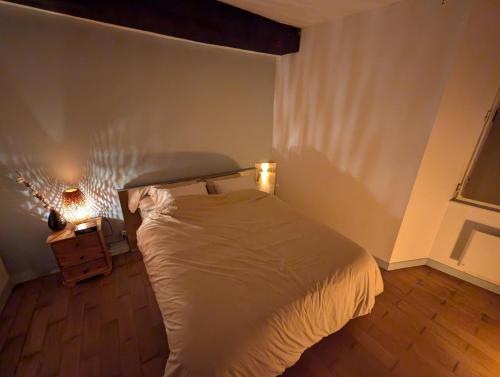 Cocon minimaliste - vieux mans - calme