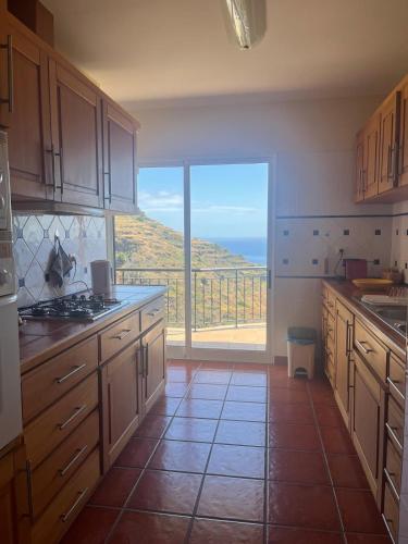 Apartamento VISTA MAR