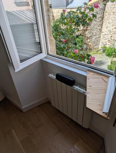 Cocon minimaliste - vieux mans - calme
