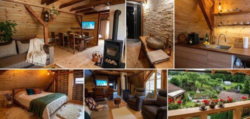 KUBIK Apartment, 1-4 Guests, Dolný Kubín