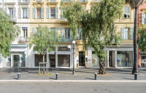 Carré d'Or - Spacieux & Calme - AC