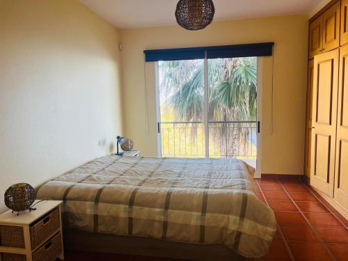 Apartamento VISTA MAR