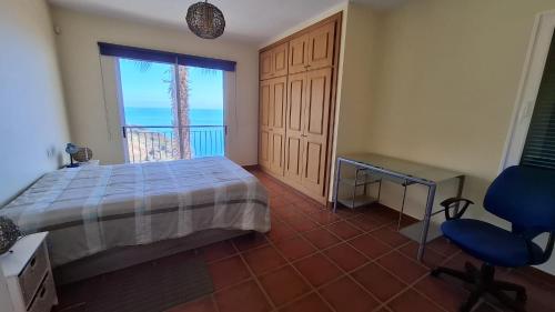 Apartamento VISTA MAR