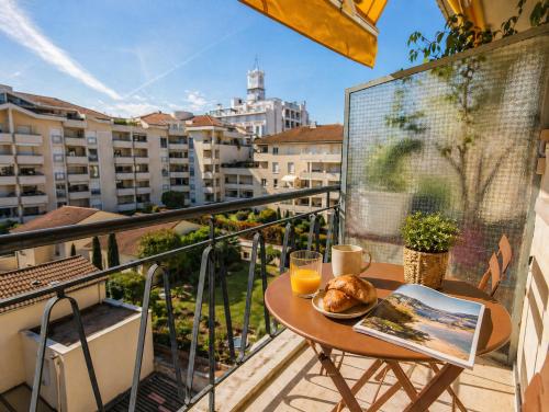 Le Nid Riviera