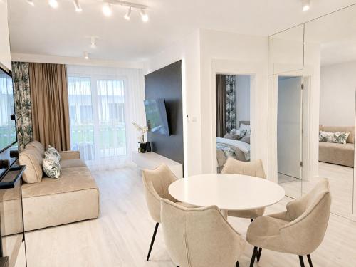 Apartament Sapphire 2 Rogowo Pearl