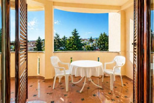 City Pool Apartments Novalja