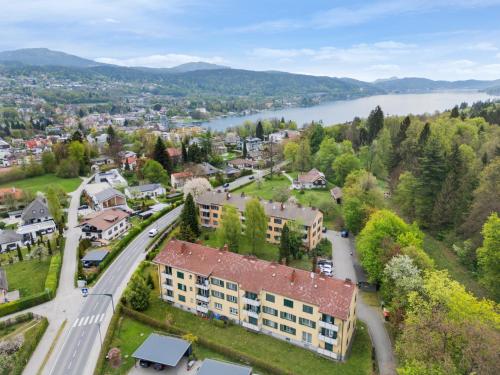 Lakeside Velden
