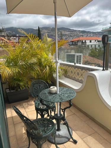 Casa Laurinda Funchal
