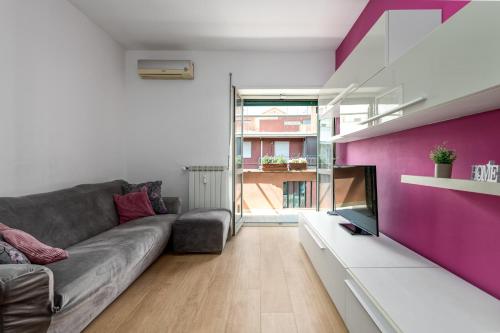 Appartamento Montesacro Roma