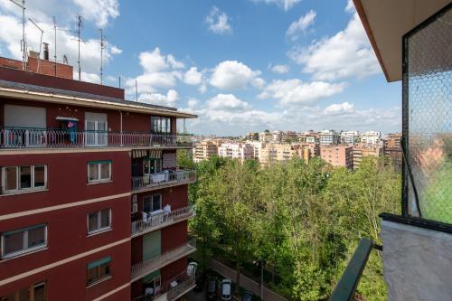 Appartamento Montesacro Roma