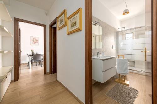 Appartamento Montesacro Roma