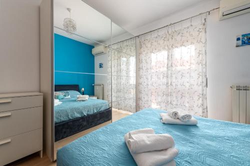 Appartamento Montesacro Roma
