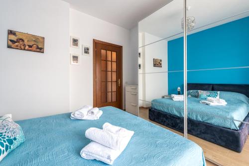 Appartamento Montesacro Roma