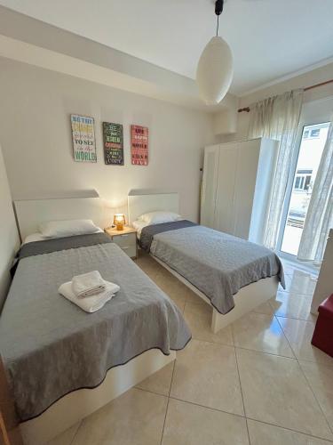 Alex Superior Apartment