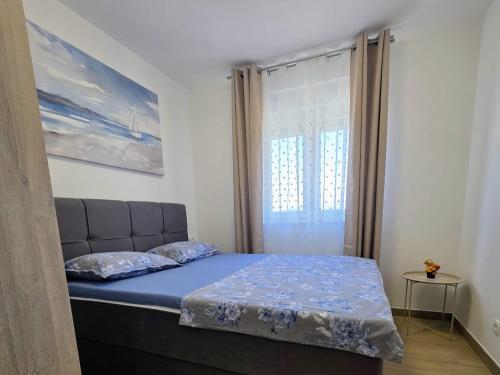 Melody of the sea luxury suite