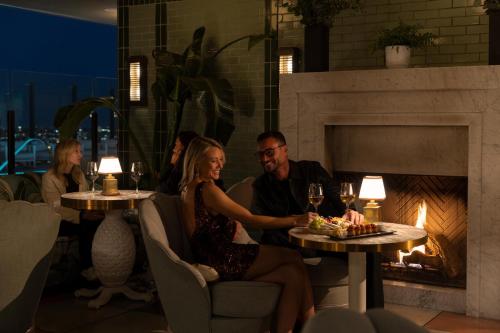 The Sun Rose West Hollywood photo 117