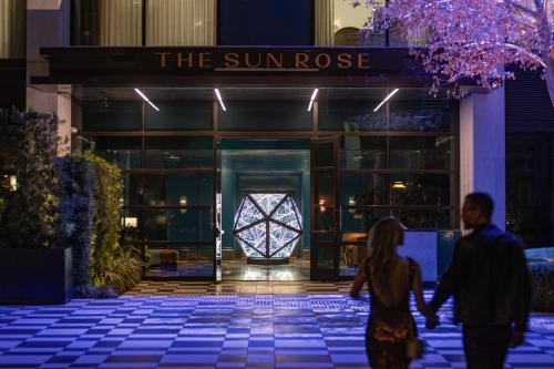 The Sun Rose West Hollywood photo 111