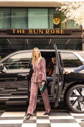 The Sun Rose West Hollywood photo 115