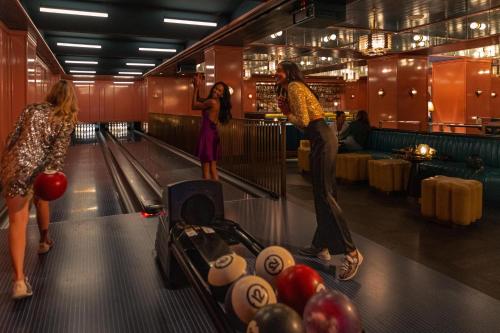 The Sun Rose West Hollywood photo 118