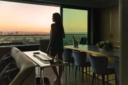 The Sun Rose West Hollywood photo 33