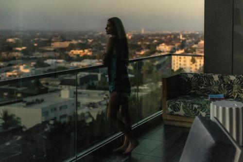 The Sun Rose West Hollywood photo 128