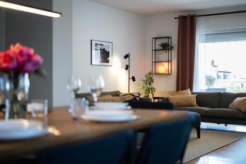 Sunny Residence Borik