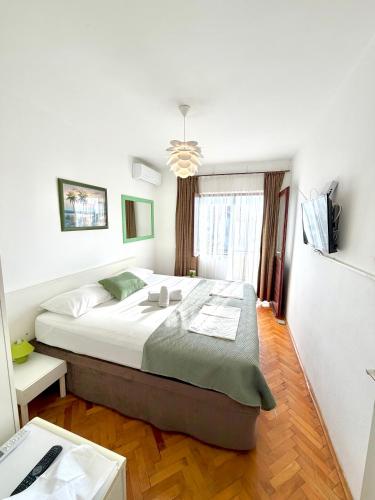 Epidaurum Apartments
