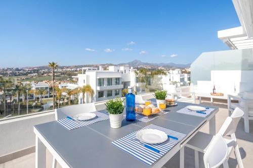 Apartment Marbella Golf With Pool - Happy Rentals
