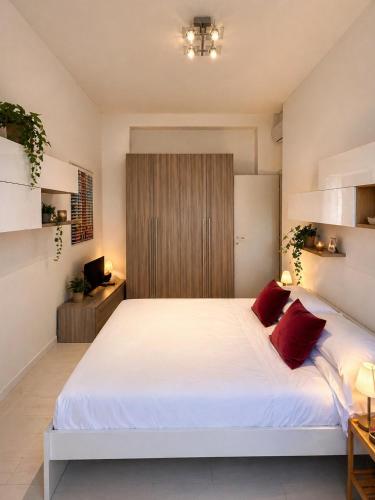 Carcano Urban Flat