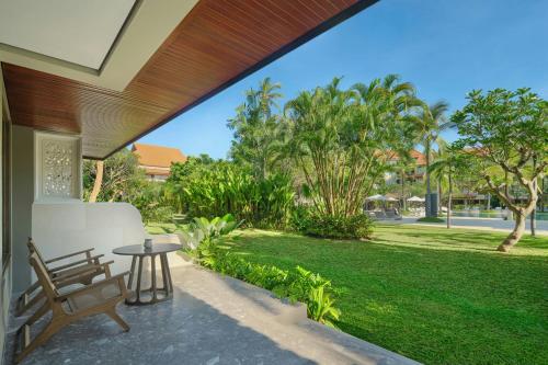 The Westin Resort Nusa Dua, Bali — Swimming pool