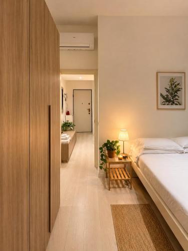 Carcano Urban Flat