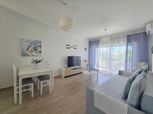 Modern Beach Apartment - Avenida Mar 1 - 150 mts da praia