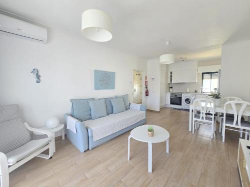Modern Beach Apartment - Avenida Mar 1 - 150 mts da praia