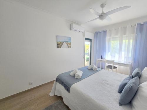 Modern Beach Apartment - Avenida Mar 1 - 150 mts da praia
