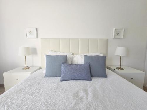 Modern Beach Apartment - Avenida Mar 1 - 150 mts da praia