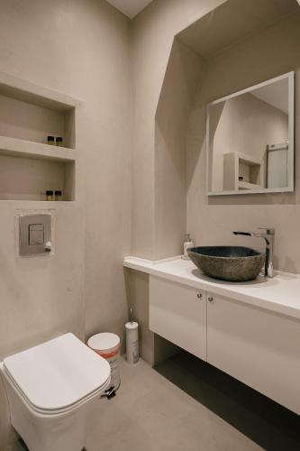 Foto Saint's View Apartments 5