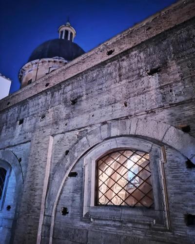 B&B Vico Giganti