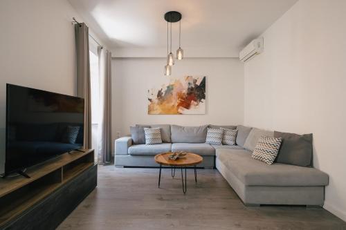 Foto Saint's View Apartments 3