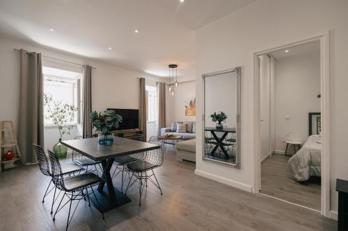 Foto Saint's View Apartments 6