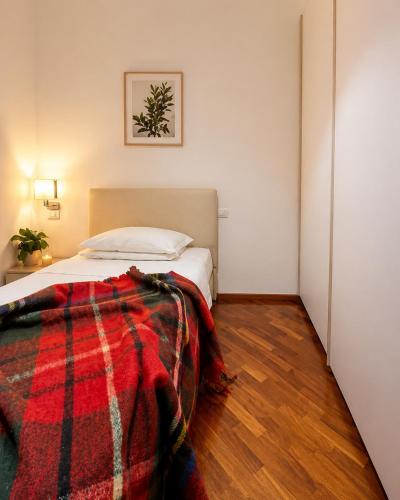 Mercadande Apartment