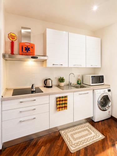 Mercadande Apartment